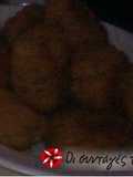 Crab Cakes 2