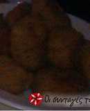 Crab Cakes 2