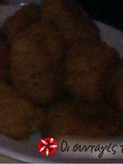A picture of Crab Cakes 2.