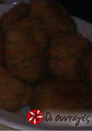 A picture of Crab Cakes 2.