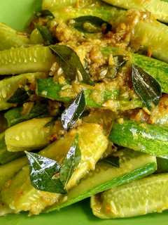 Foto resep Acar Kuning Timun Tegal