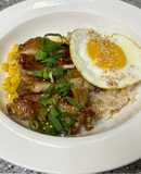 Cơm gà 🐣🐣🐣