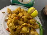 شُله ماکارونی