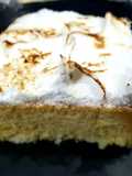 Tres Leches Cake