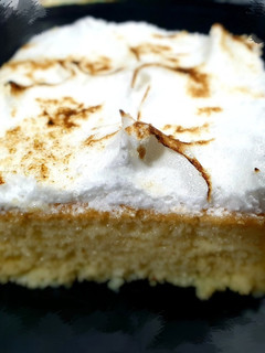 Una foto de Tarta Tres Leches