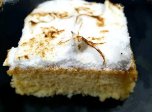 Foto principal de Tarta Tres Leches