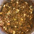 Relleno de carne p/empanadas