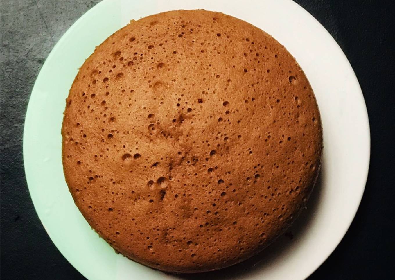 Resep Bolu Kukus Coklat yang Enak