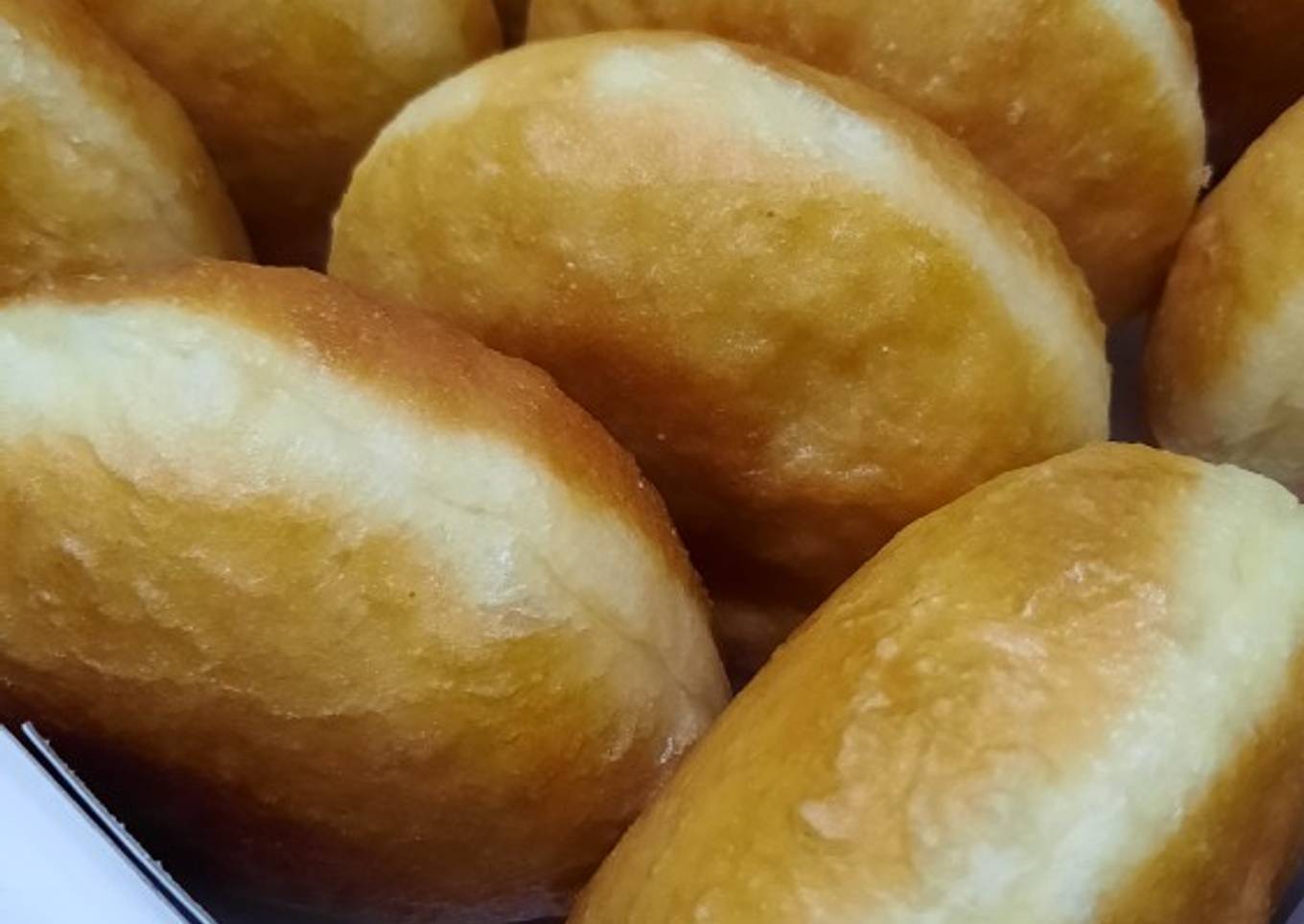 Bomboloni