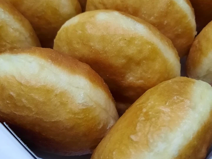 Easy Ways Make Recipes Bomboloni the Can Spoil the Tongue So Delicious.