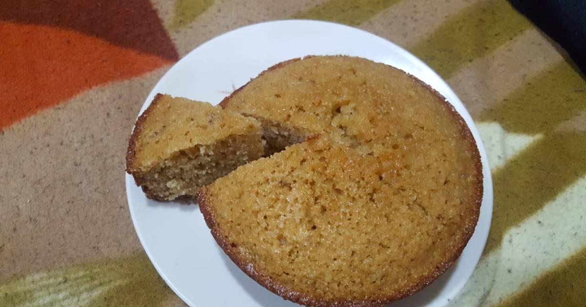 Homemade Cake Recipe By Mamta Mehta