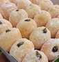 Resep Bomboloni mini, Lezat