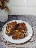 French Toast Sourdough