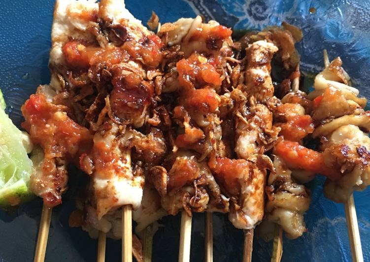 Sate Thaican