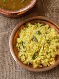 Cabbage Thoran