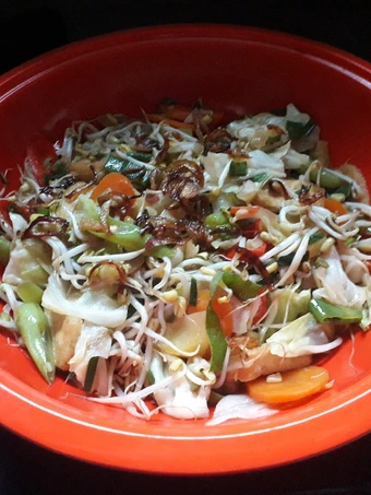 Cara Gampang Menyiapkan Resep Tumis Tahu Sayuran yang  Bikin Ketagihan Anti Ribet, Sempurna