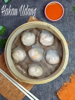 Foto resep Hakau Udang