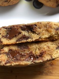 Une photo de Cookies 🍪