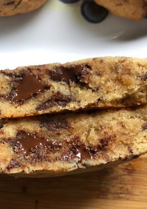 Une photo de Cookies 🍪