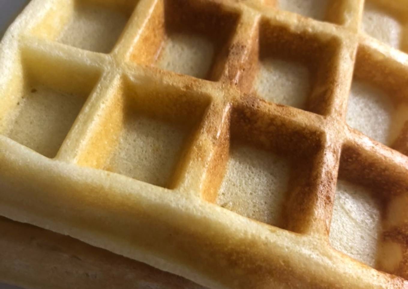 Waffles