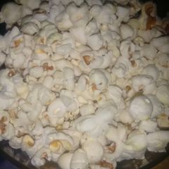 A picture of Popcorn.