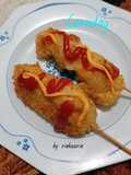 89. Corndog