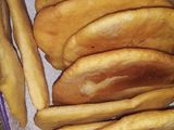 Torta frita 📢😍😋