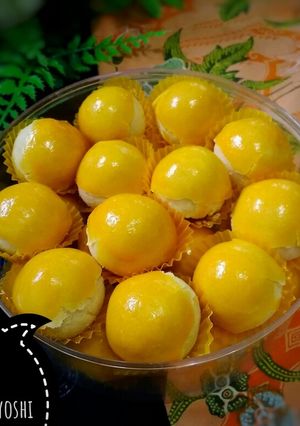 Foto resep Nastar Klasik Ny.liem