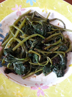 Foto resep Brambang asem