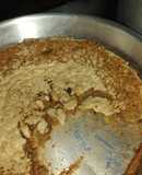 Brownie Integral