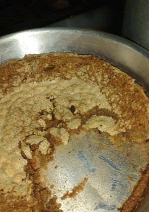 Una foto de Brownie Integral