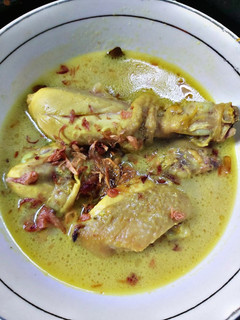 Foto resep Opor Ayam Simple