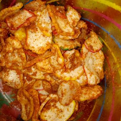 Resep Seblak Kering Kerupuk Level Setan 👍 Oleh Fitriyani - Cookpad