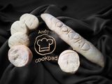 Pan Pancitos para Hamburguesas _ Tortitas Azucaradas