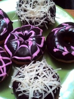 Foto resep Donat Tape