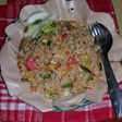 Nasi Goreng Hongkong Ndower