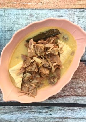 Foto resep Sayur Nangka