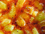 વઘારીયુ (Vaghariyu Recipe In Gujarati)