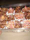 Choco cornflake