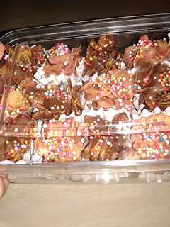 Foto resep Choco cornflake