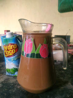 Foto resep Kopi gula aren