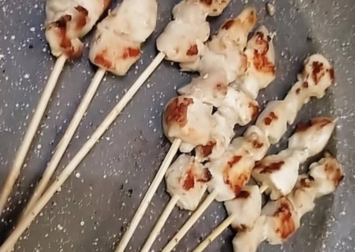 Sate Taichan