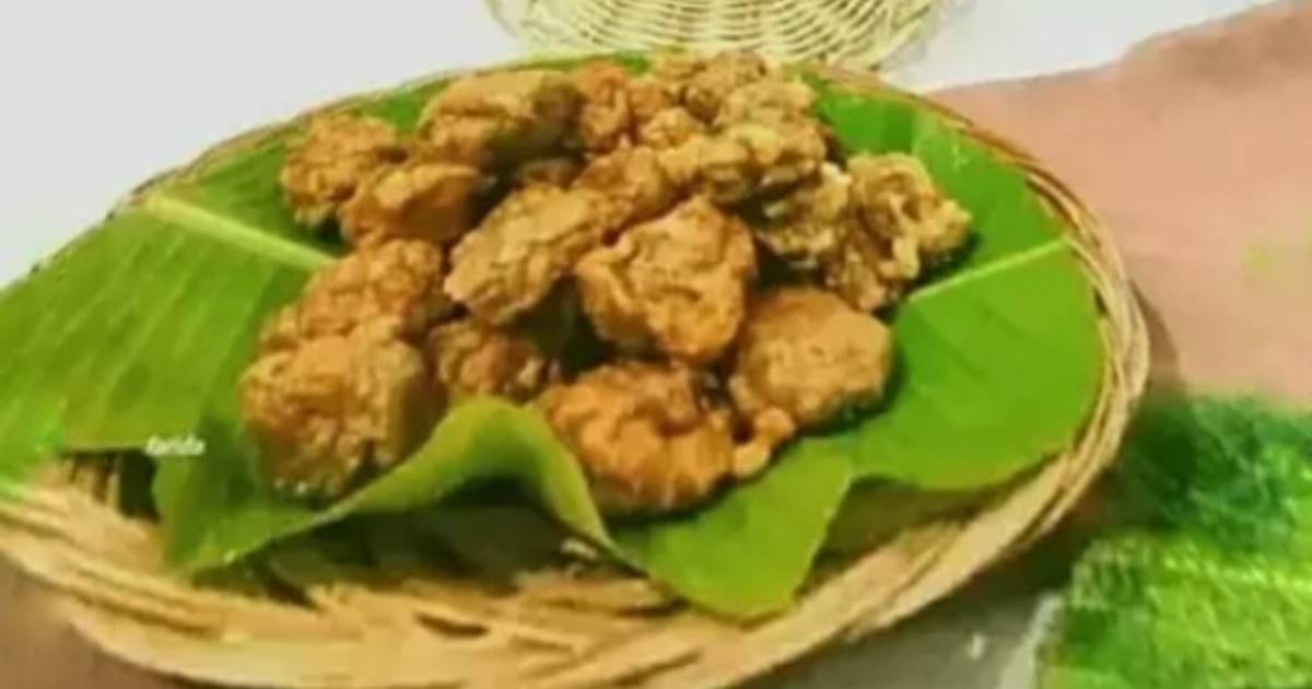 479 Resep Bakso Tuna Enak Dan Mudah Cookpad