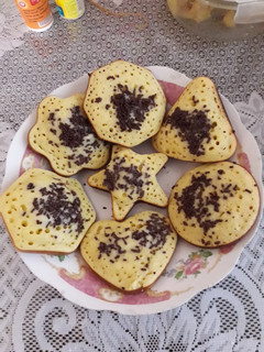 Foto resep Kue Cubit Rumahan
