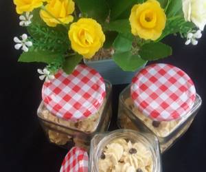 Resep Baru Semprit durian Minggu Ini