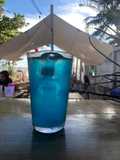 Blue lagoon