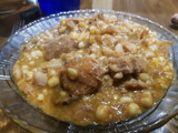 Locro criollo (desgrasado)