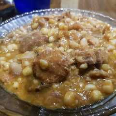 Una foto de Locro criollo (desgrasado)