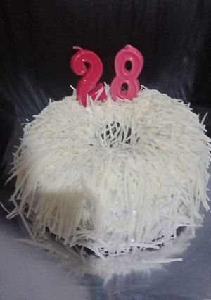 Foto resep Brownis kukus Lembut
