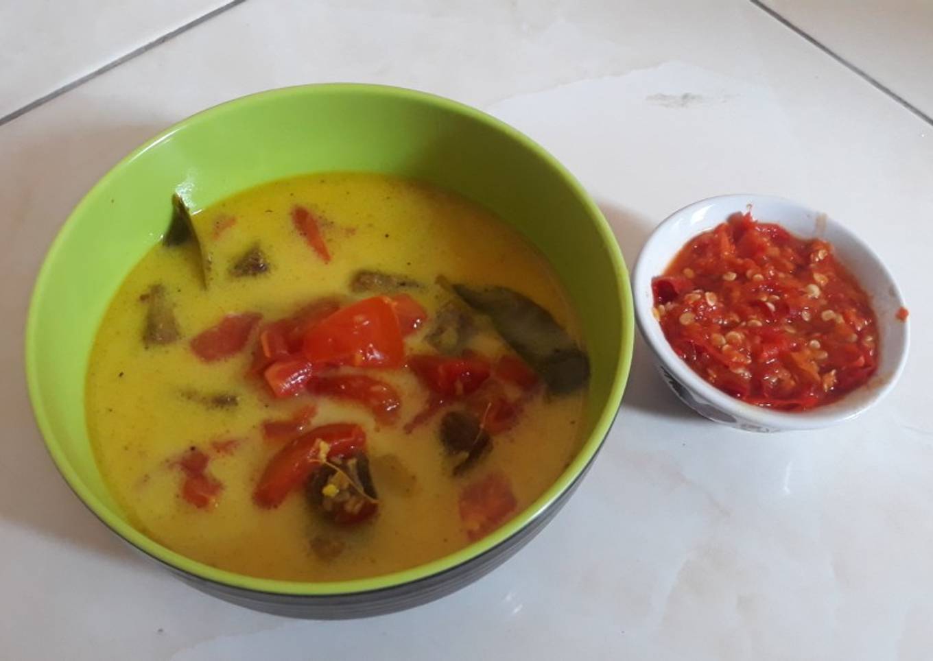 Soto Betawi